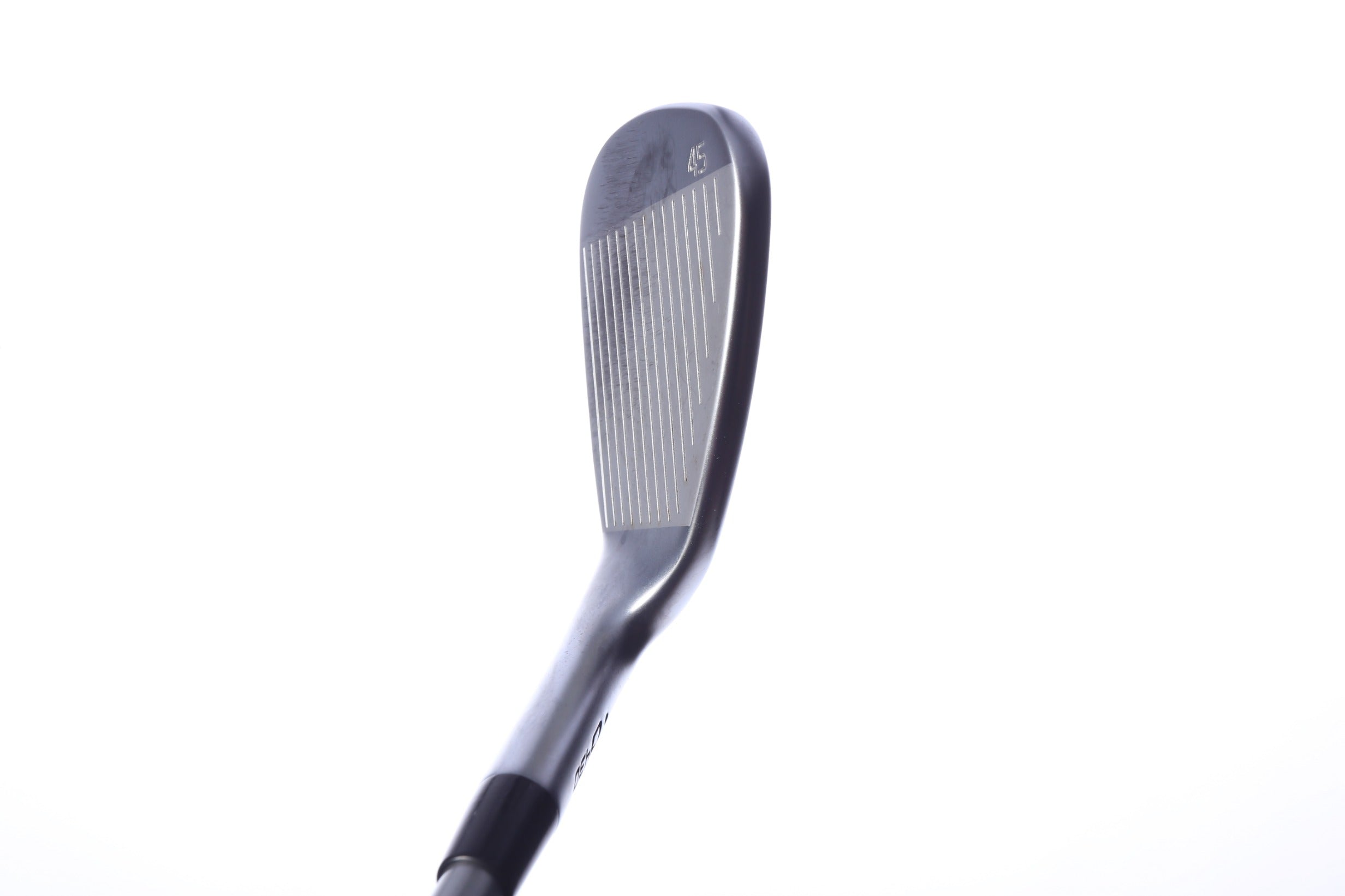 Used Ping G430 Gap Wedge - Right-Handed - 45 Degrees - Seniors Flex-Next Round