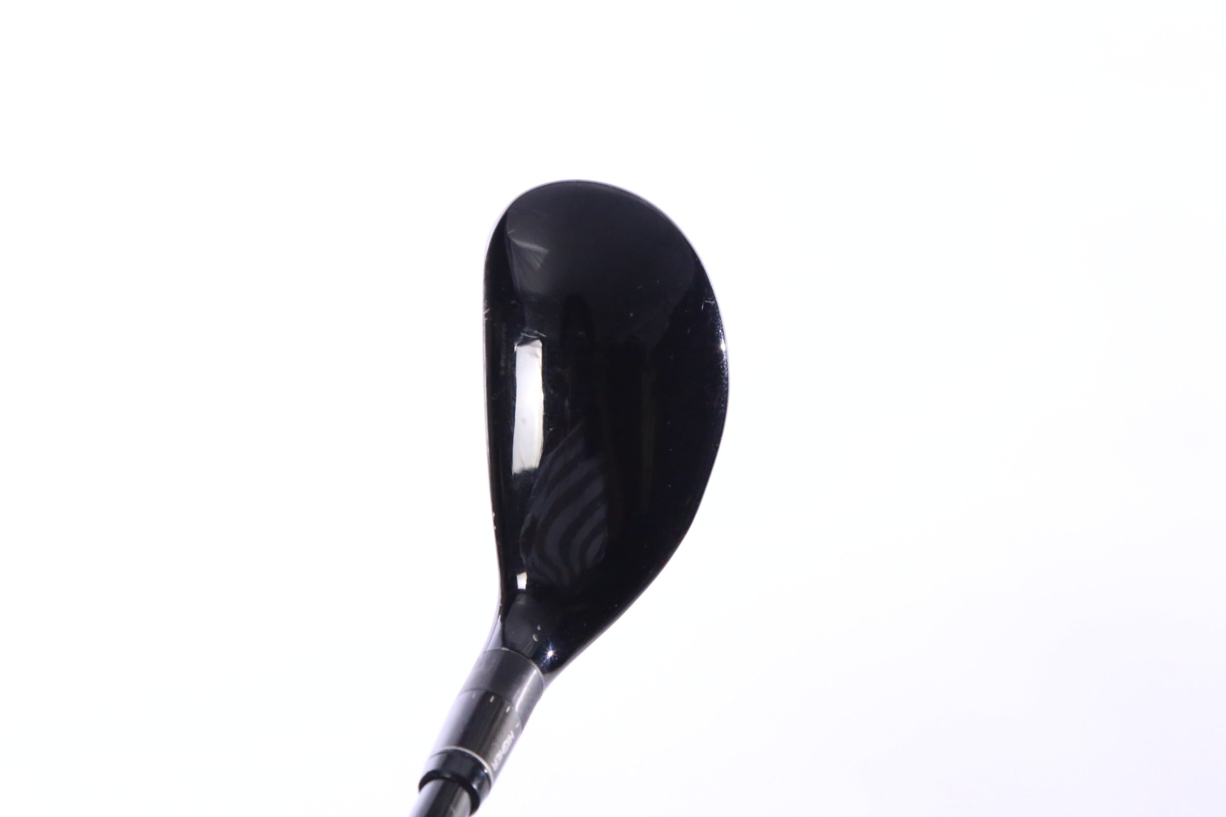 Used TaylorMade M1 3H Hybrid - Right-Handed - 19 Degrees - Regular Flex-Next Round