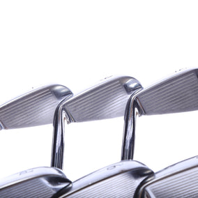 Used Mizuno MP 69 Iron Set - Right-Handed - 5-PW - Regular Flex-Next Round