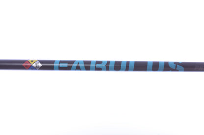 Used PXG 0311 Iron Set - Right-Handed - 7-PW, GW, SW - Ladies Flex