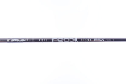 Used Callaway Paradym X Hybrid Set - Right-Handed - 4H, 5H - Regular Flex