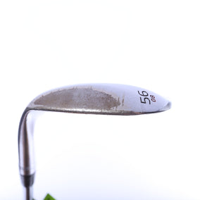 Used Titleist Vokey SM6 Tour Chrome Sand Wedge - Right-Handed - 56 Degrees - Wedge Flex-Next Round