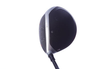 Used TaylorMade M6 Driver - 9 Degrees - Stiff Flex Fujikura Atmos - Right-Handed