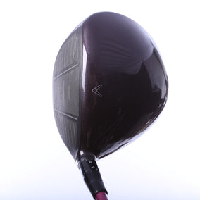 Used Callaway Big Bertha REVA 23 Driver - 12.5 Degrees - Ladies Flex Acer Velocity - Right-Handed-Next Round