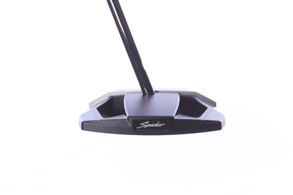 Used TaylorMade Spider 5K-ZT Putter - Right-Handed - 34 in - Mallet-Next Round