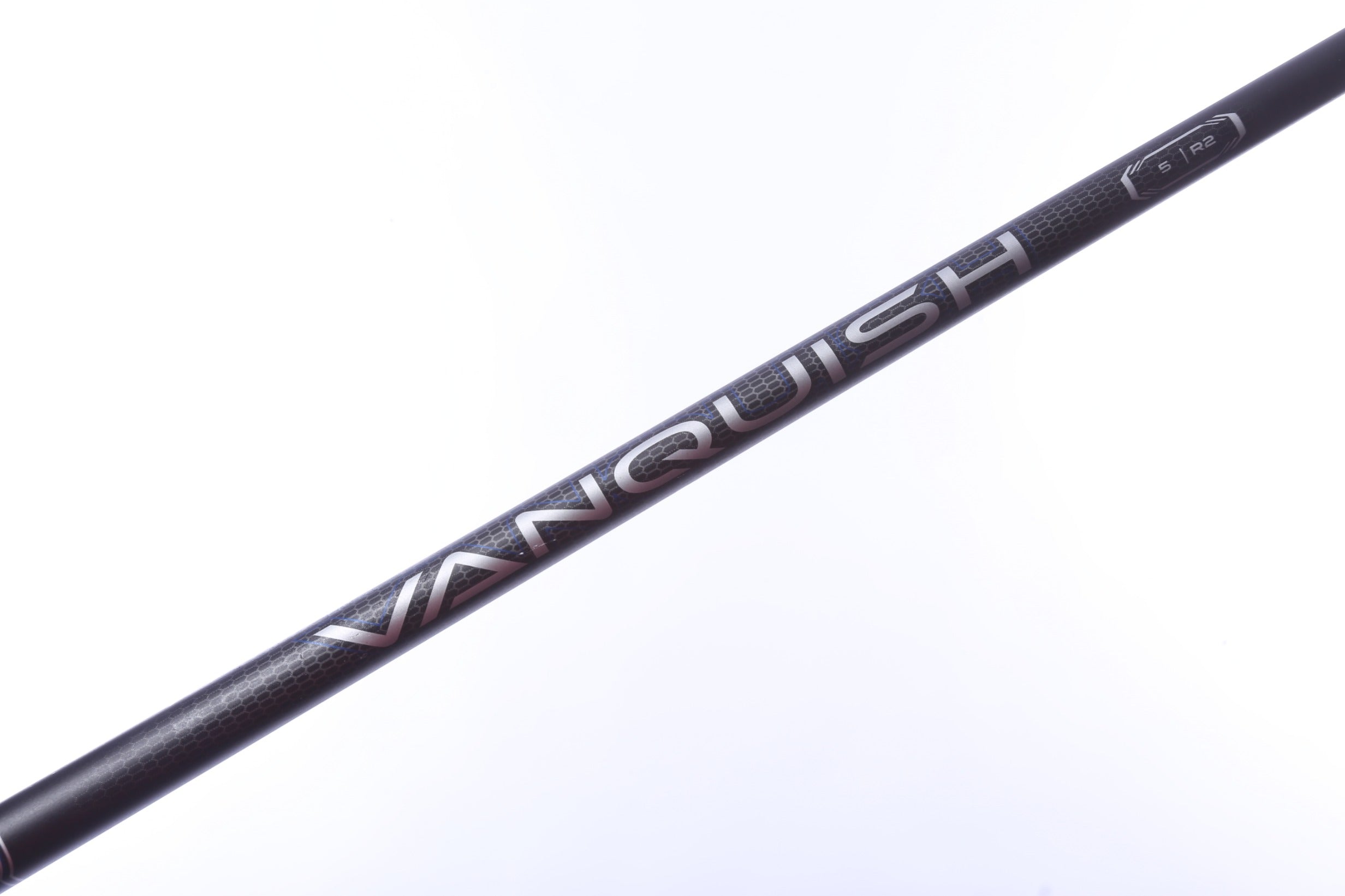 Used Mitsubishi Vanquish Fairway Wood Shaft Seniors Flex Graphite - 41.25 in - No Adapter-Next Round