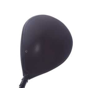 Used TaylorMade STEALTH PLUS Driver - 10.5 Degrees - Regular Flex Mitsubishi Kai'li Red - Right-Handed-Next Round