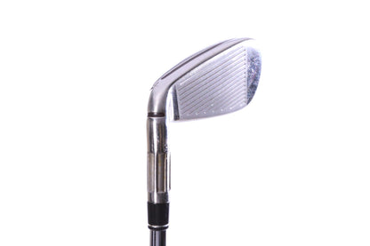 Used TaylorMade M6 Single 6-Iron - Right-Handed - Regular Flex