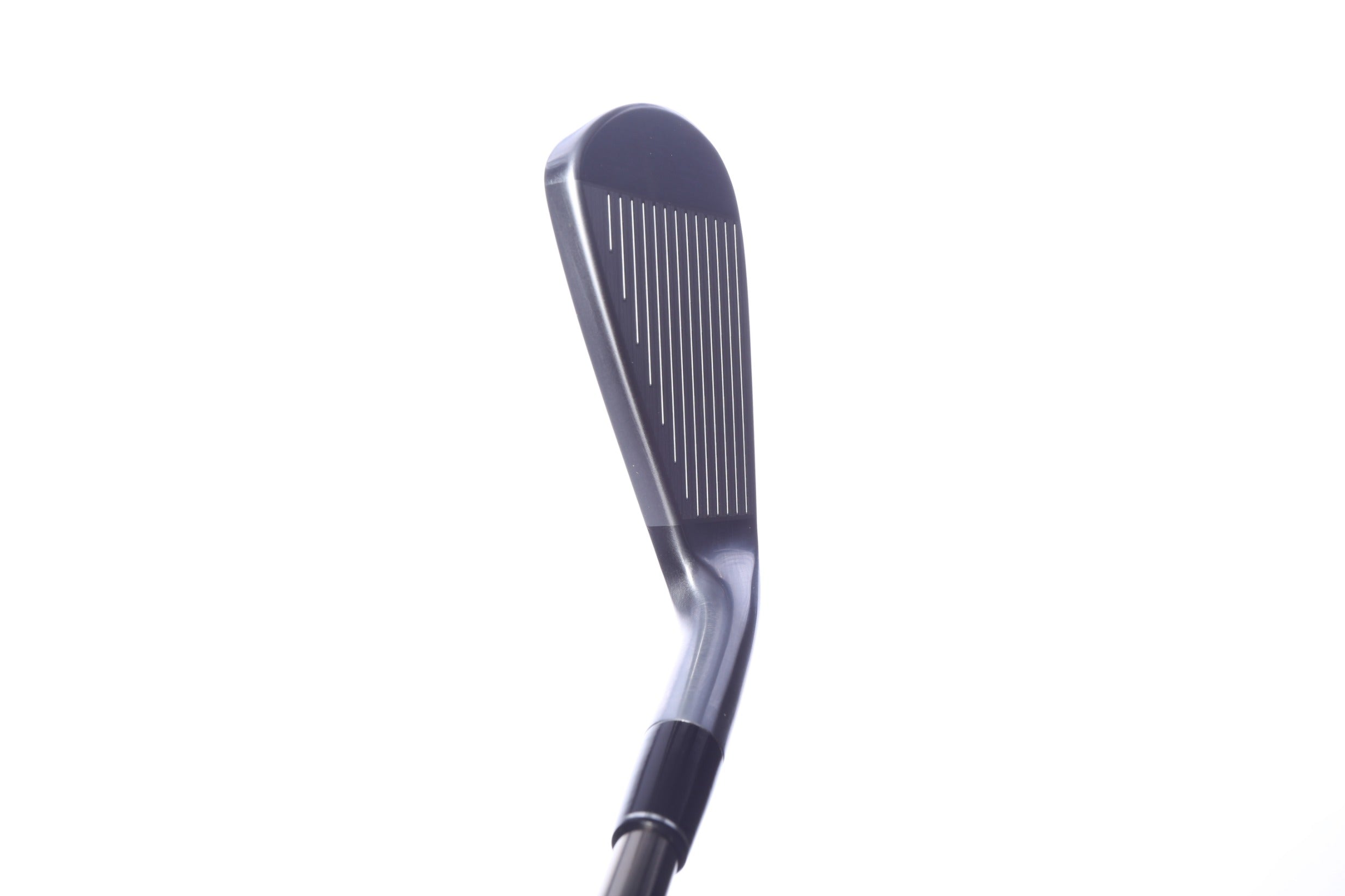 Used Srixon ZU85 Single Utility 2-Iron - Left-Handed - Extra Stiff Flex