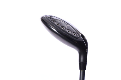 Used PXG 0317 2H Hybrid - Right-Handed - 17 Degrees - Variable Flex-Next Round
