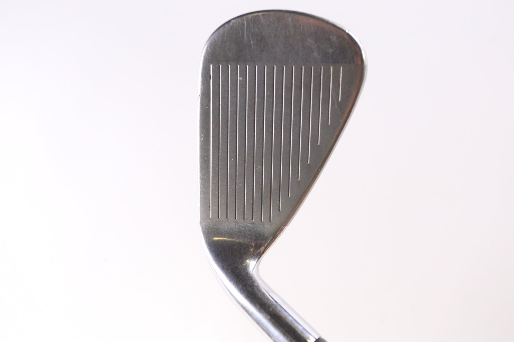 Used Nike VR-S Covert Single 6-Iron - Right-Handed - Regular Flex-Next Round