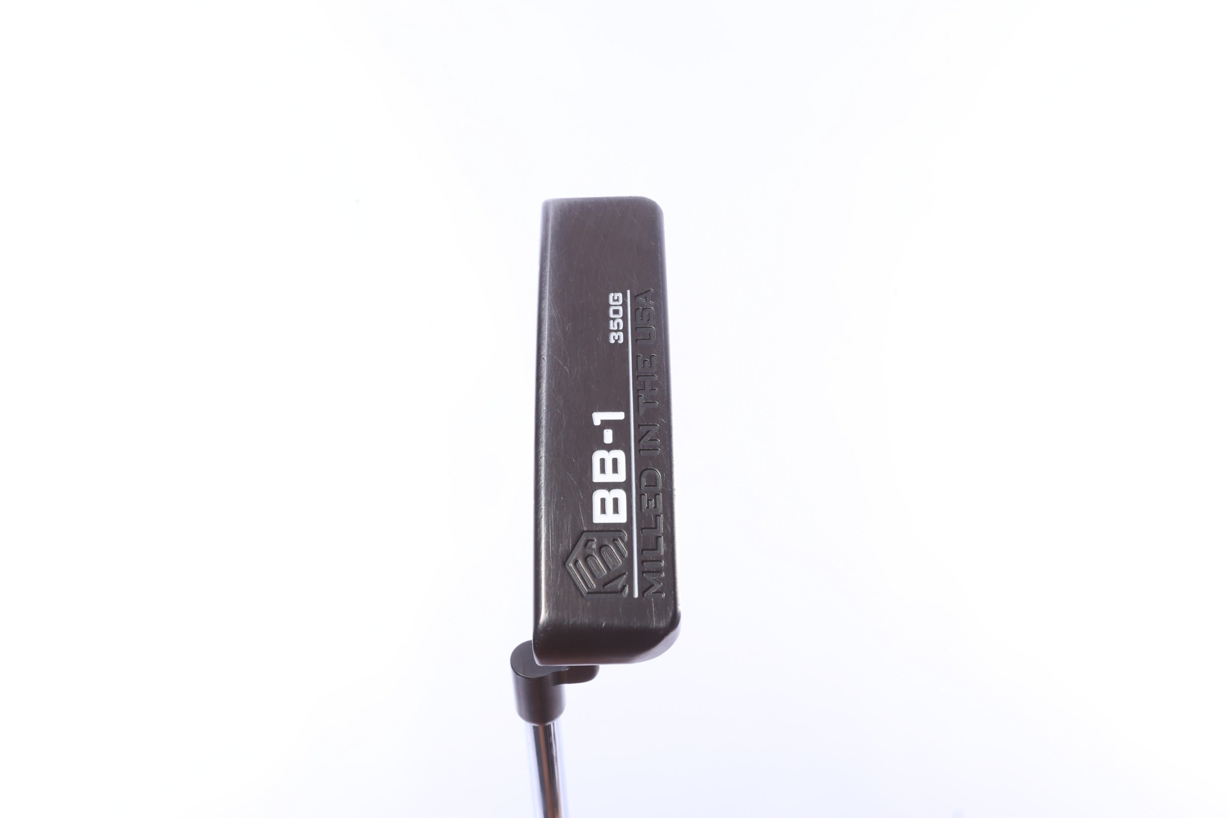 Used Bettinardi 2022 BB1 Putter - Left-Handed - 35 in - Blade-Next Round