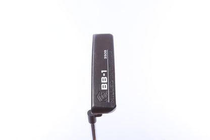 Used Bettinardi 2022 BB1 Putter - Left-Handed - 35 in - Blade-Next Round