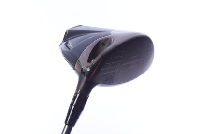 Used Callaway Paradym Driver - 10.5 Degrees - Stiff Flex Project X Hzrdus - Right-Handed