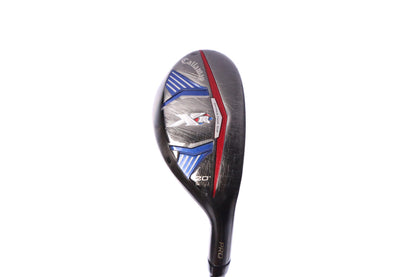 Used Callaway XR Pro 3H Hybrid - Right-Handed - 20 Degrees - Stiff Flex-Next Round