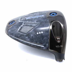 Used Callaway Paradym Ai Smoke TD Driver - HEAD ONLY - Right-Handed - 10.5 Degrees-Next Round