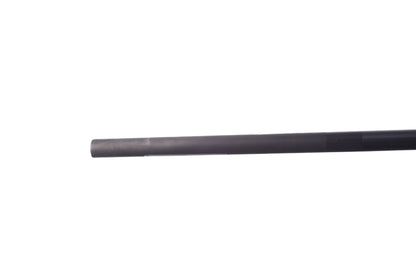 Used Mitsubishi C6 Black Hybrid Shaft Stiff Flex Graphite - 39.25 in - No Adapter-Next Round