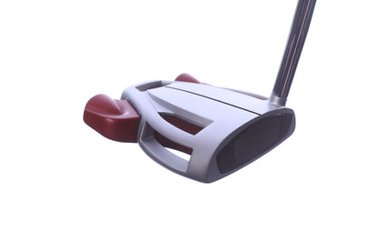 Used TaylorMade Spider Tour Putter - Right-Handed - 35 in - Mallet