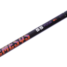 Used Va Composites Nemesys Driver Stiff Graphite Driver Shaft - 44 in - Ping Adapter-Next Round