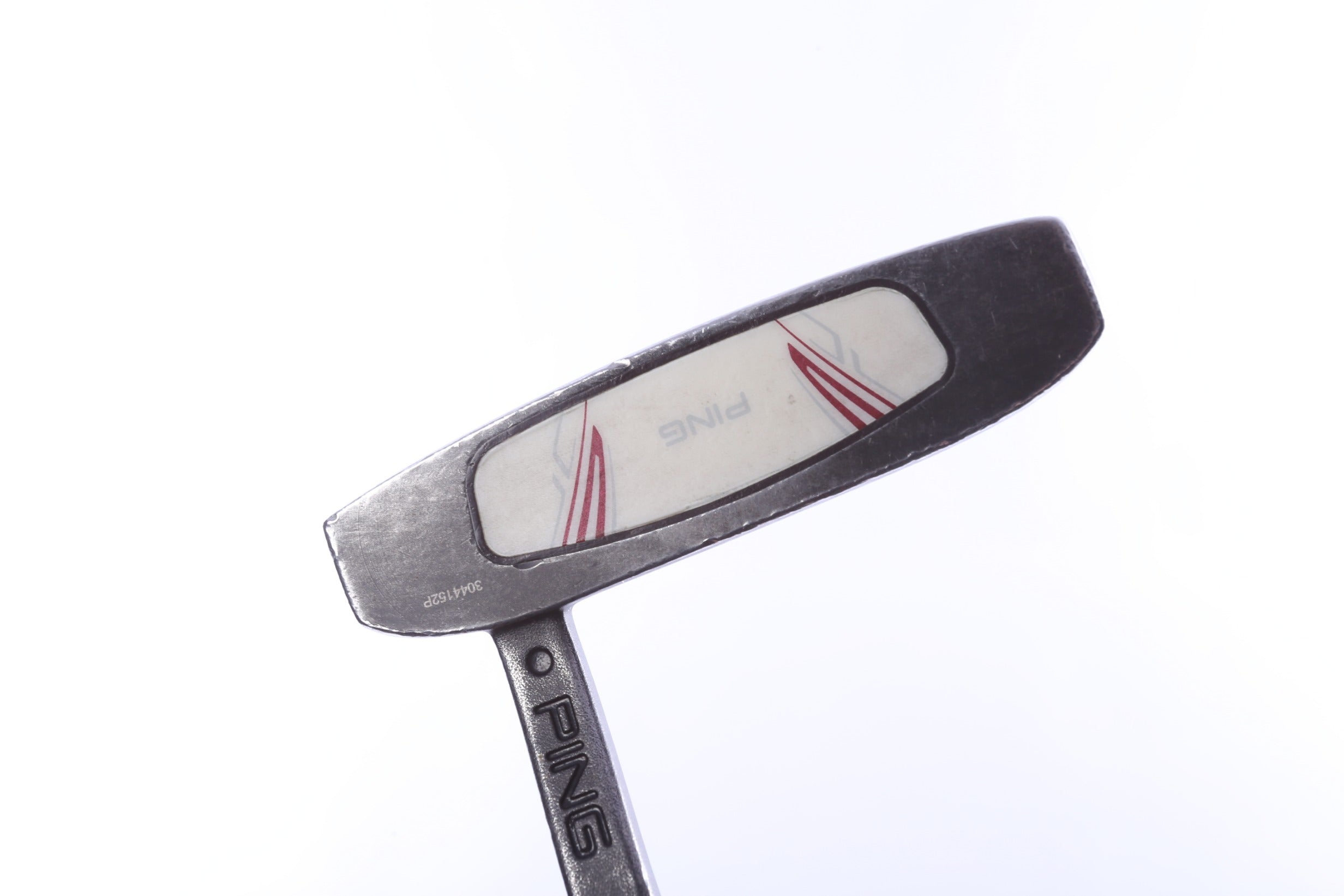Used Ping Scottsdale Shea Putter - Right-Handed - 33 in - Mid-mallet-Next Round