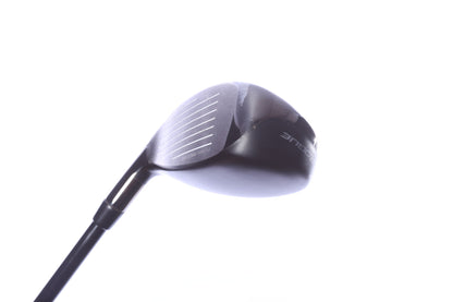 Used Callaway Rogue ST Max 24 3H Hybrid - Right-Handed - 18 Degrees - Regular Flex