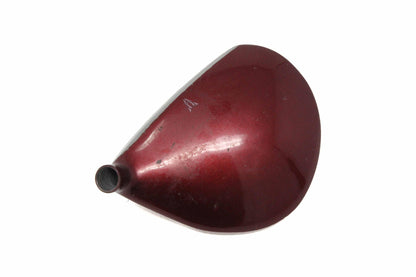Used XXIO ELEVEN BORDEAUX 5-Wood - HEAD ONLY - Right-Handed - 20 Degrees-Next Round