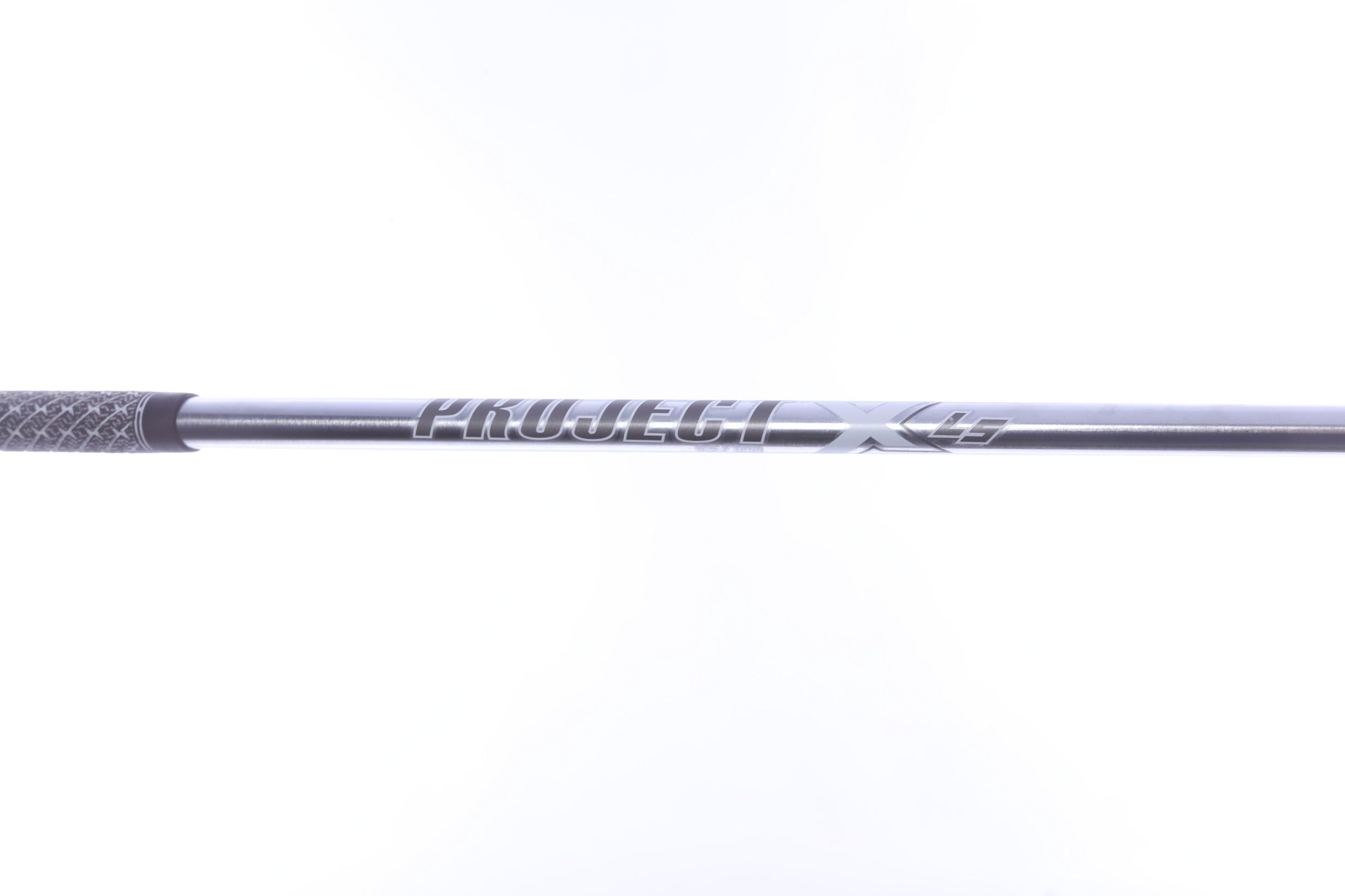 Used Mizuno Pro 221 Single 7-Iron - Right-Handed - Extra Stiff Flex-Next Round