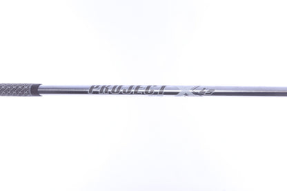 Used Mizuno Pro 221 Single 7-Iron - Right-Handed - Extra Stiff Flex-Next Round