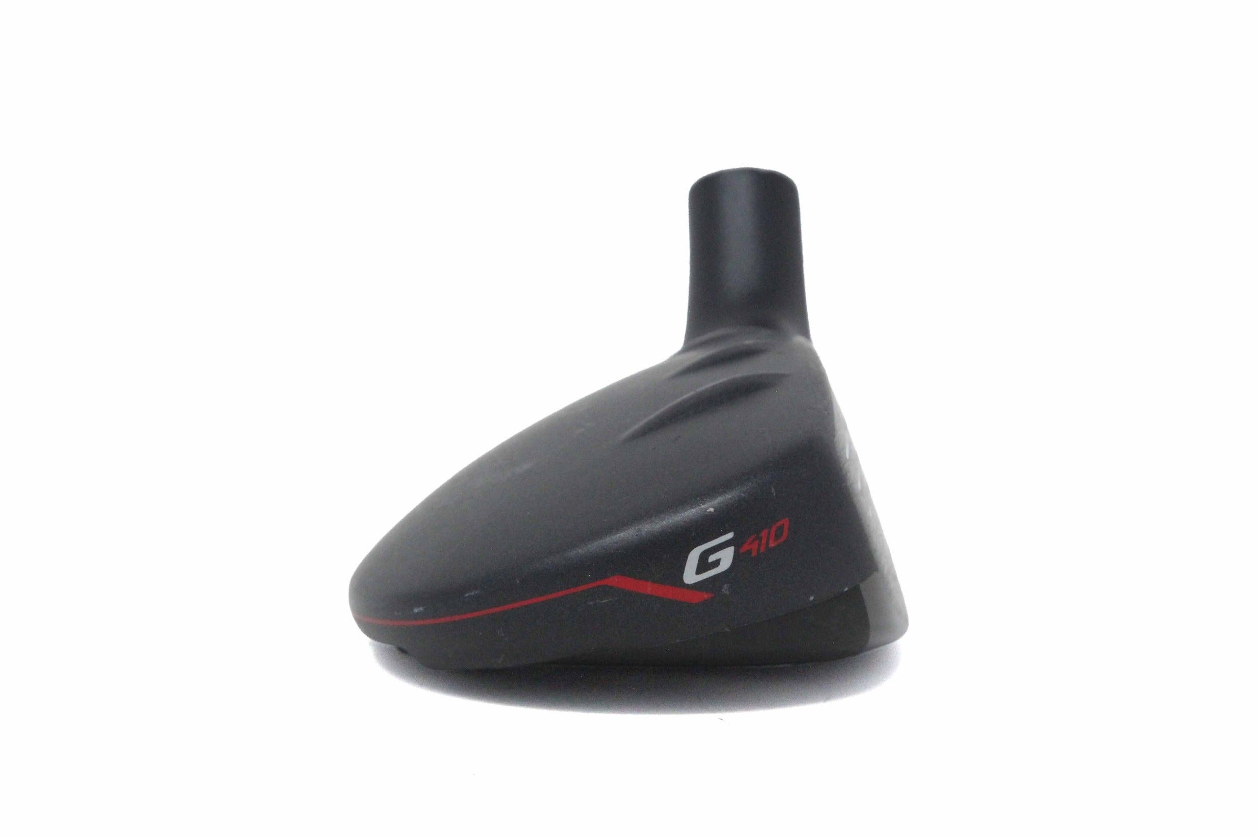 Used Ping G410 3H - HEAD ONLY - Right-Handed - 19 Degrees-Next Round