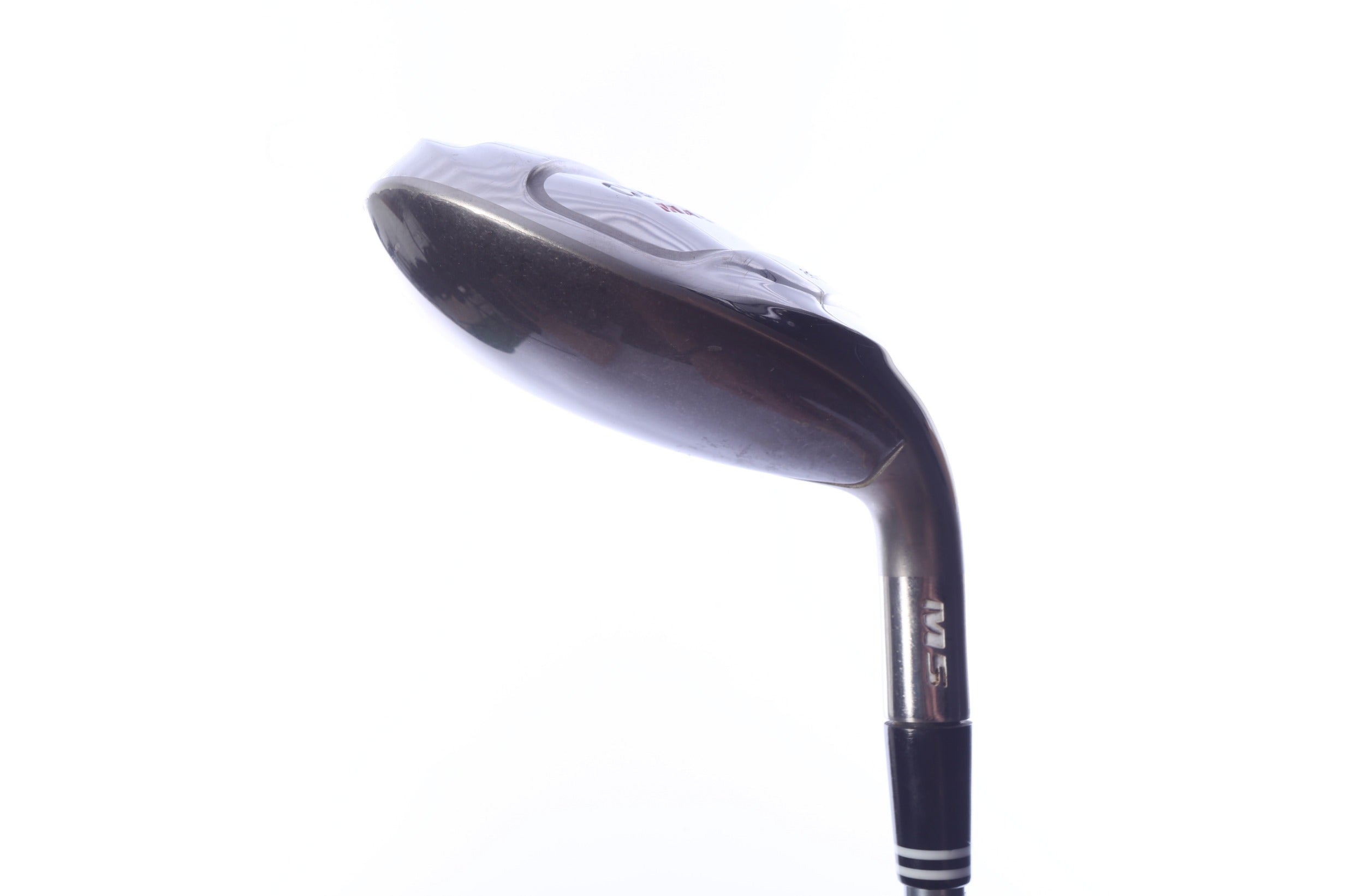 Used Cleveland Mashie 5H Hybrid - Right-Handed - 26 Degrees - Ladies Flex-Next Round