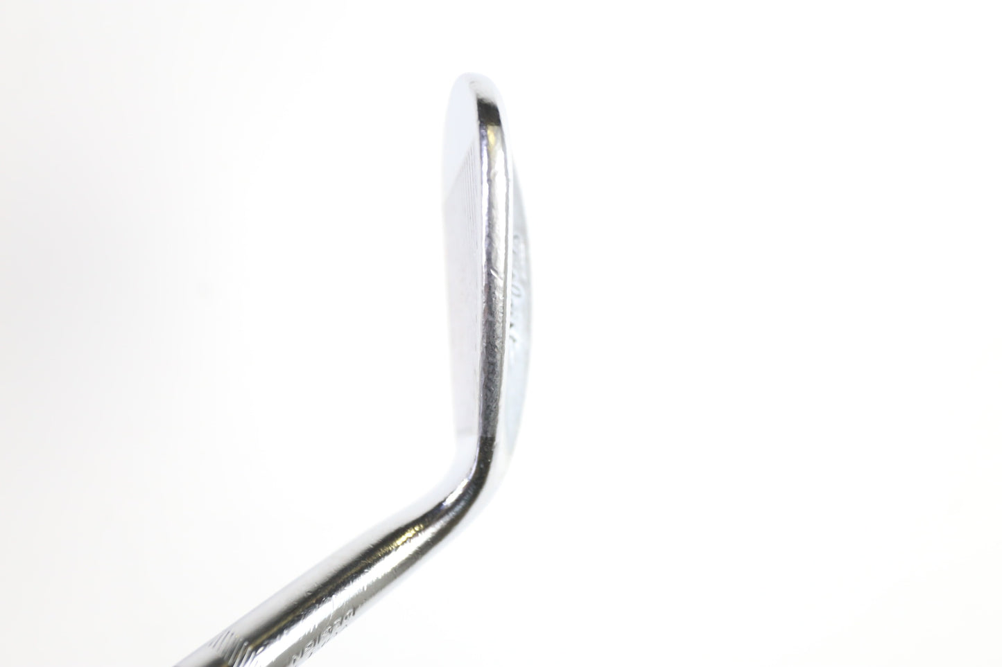 Used Titleist Vokey SM6 Tour Chrome Lob Wedge - Right-Handed - 58 Degrees - Stiff Flex-Next Round