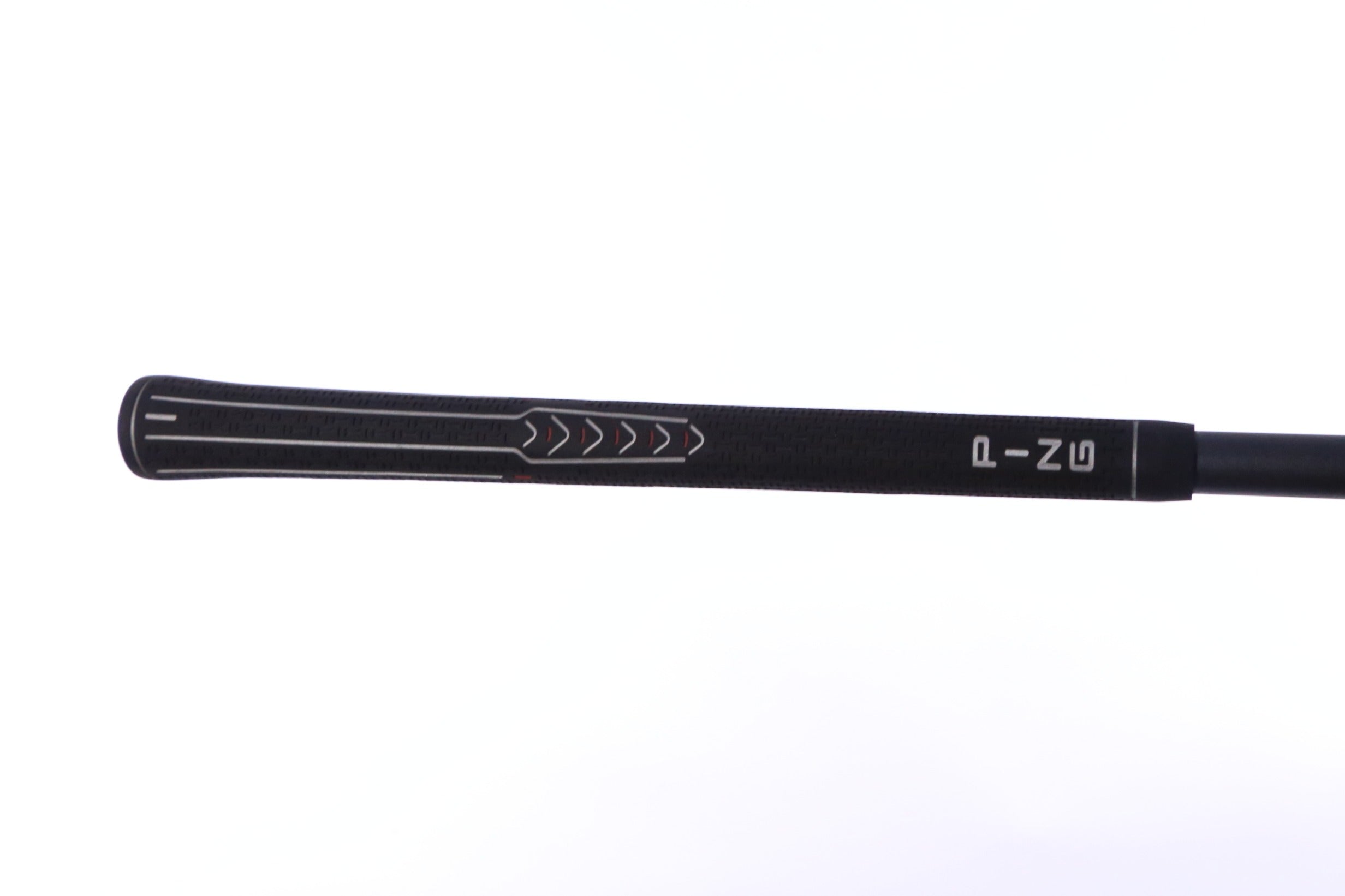 Used Ping G20 Single 7-Iron - Right-Handed - Regular Flex-Next Round
