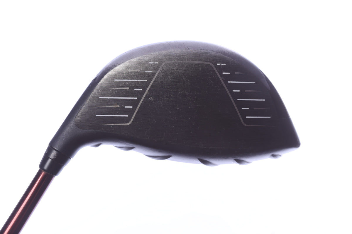 Used Ping G410 SF Tec Driver - 10.5 Degrees - Seniors Flex Ping ALTA Distanza - Right-Handed-Next Round