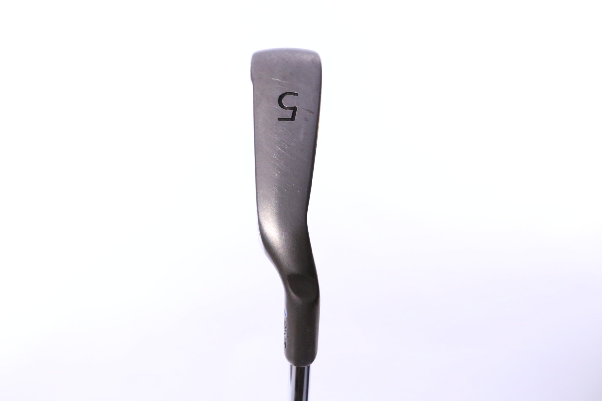 Used Ping G25 Single 5-Iron - Right-Handed - Stiff Flex