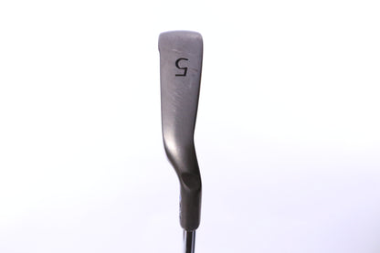Used Ping G25 Single 5-Iron - Right-Handed - Stiff Flex