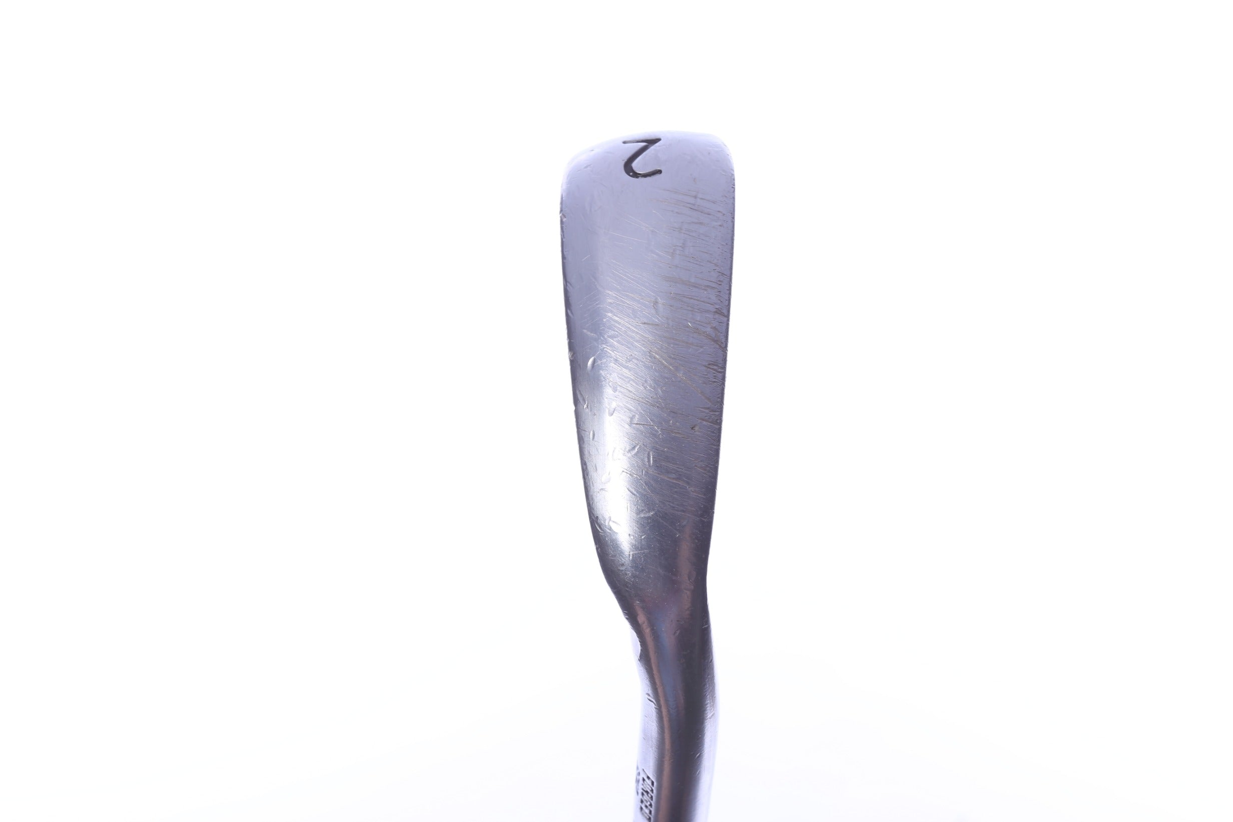 Used PXG 0311 X GEN2 Chrome Single Utility 2-Iron - Right-Handed - Regular Plus Flex