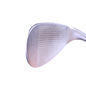 Used Cleveland CBX ZipCore Satin Sand Wedge - Left-Handed - 54 Degrees - Wedge Flex-Next Round