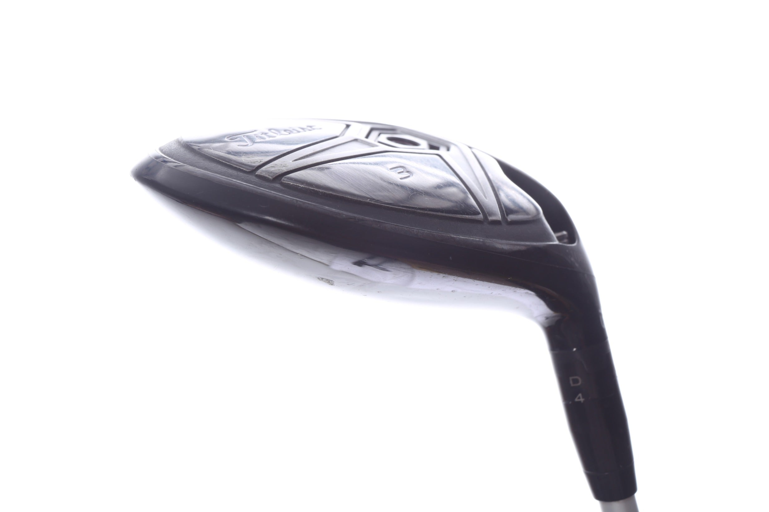 Used Titleist 915 F Right-Handed Fairway Wood – Next Round