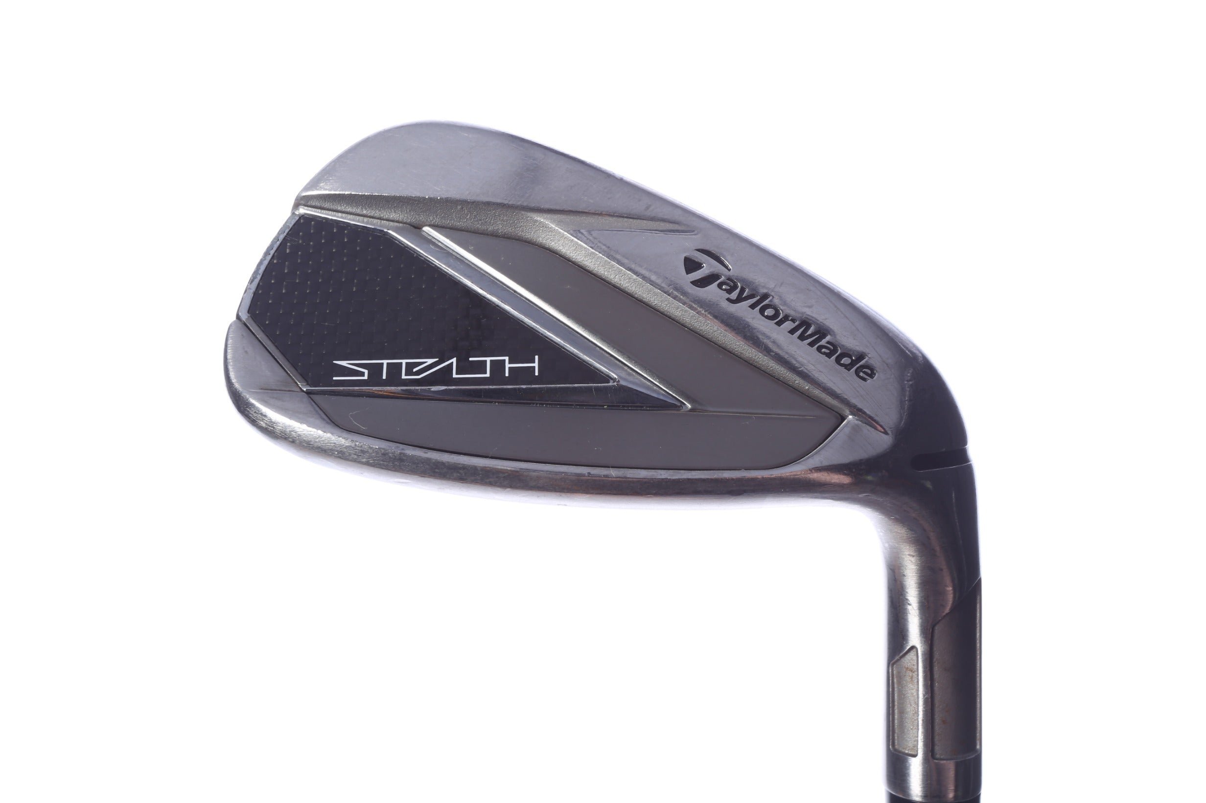 Used TaylorMade STEALTH Approach Wedge - Right-Handed - 49 Degrees - Stiff Flex
