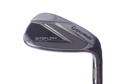 Used TaylorMade STEALTH Approach Wedge - Right-Handed - 49 Degrees - Stiff Flex