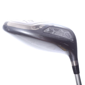 Used Ping Serene Driver - 12 Degrees - Ladies Flex Ping ULT 210 - Right-Handed-Next Round