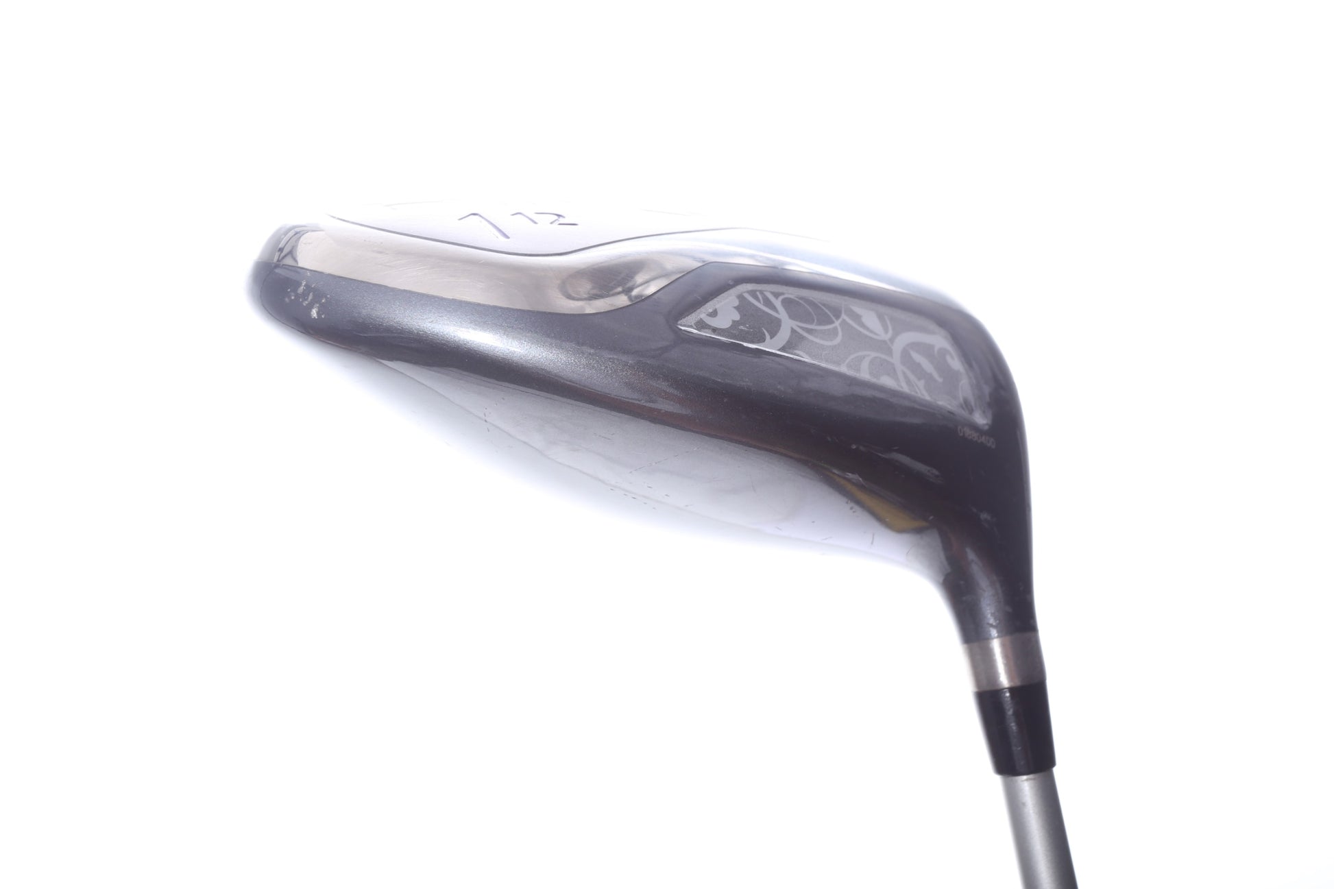 Used Ping Serene Driver - 12 Degrees - Ladies Flex Ping ULT 210 - Right-Handed-Next Round