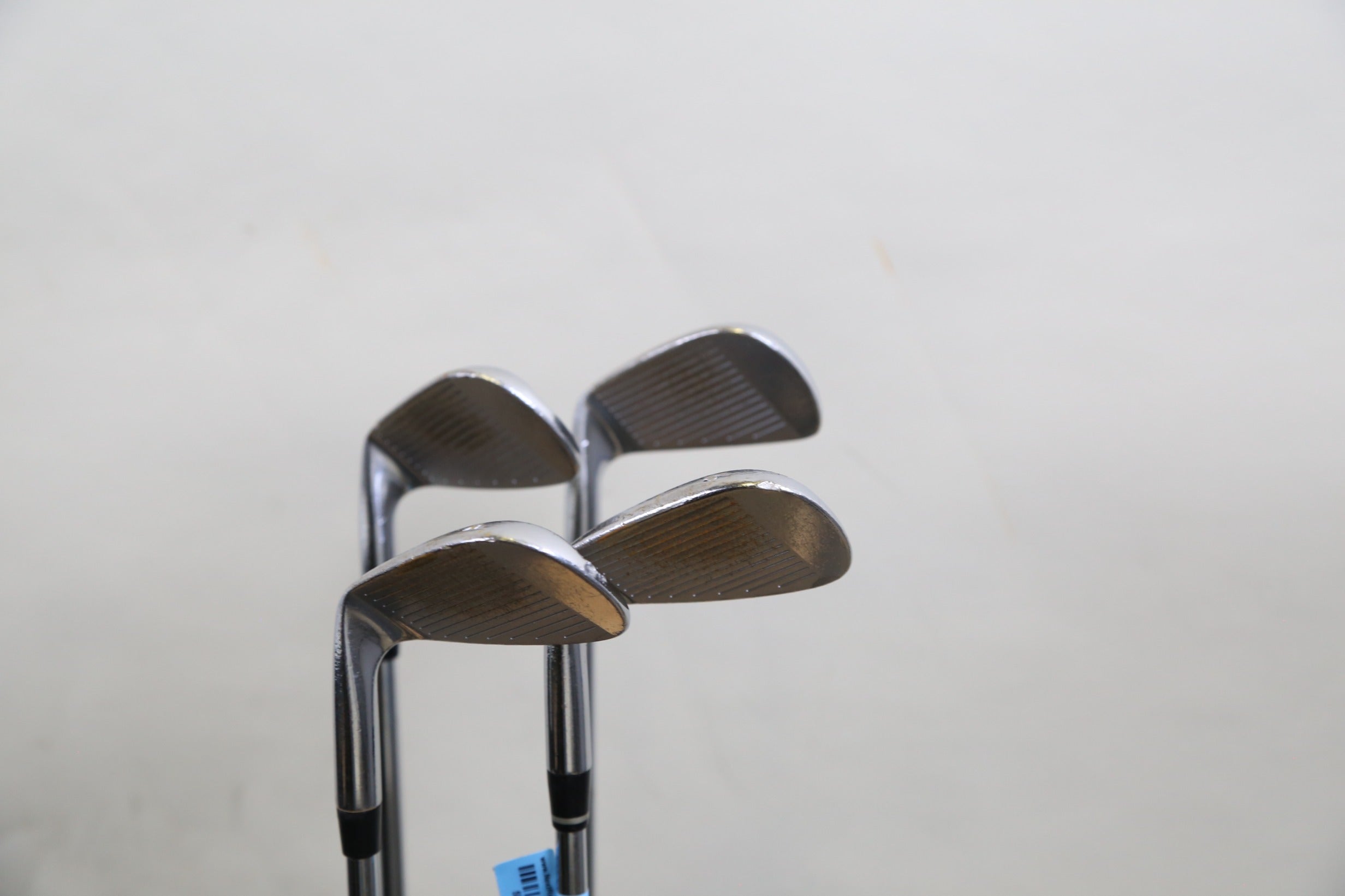 Used nike hotsell irons sets