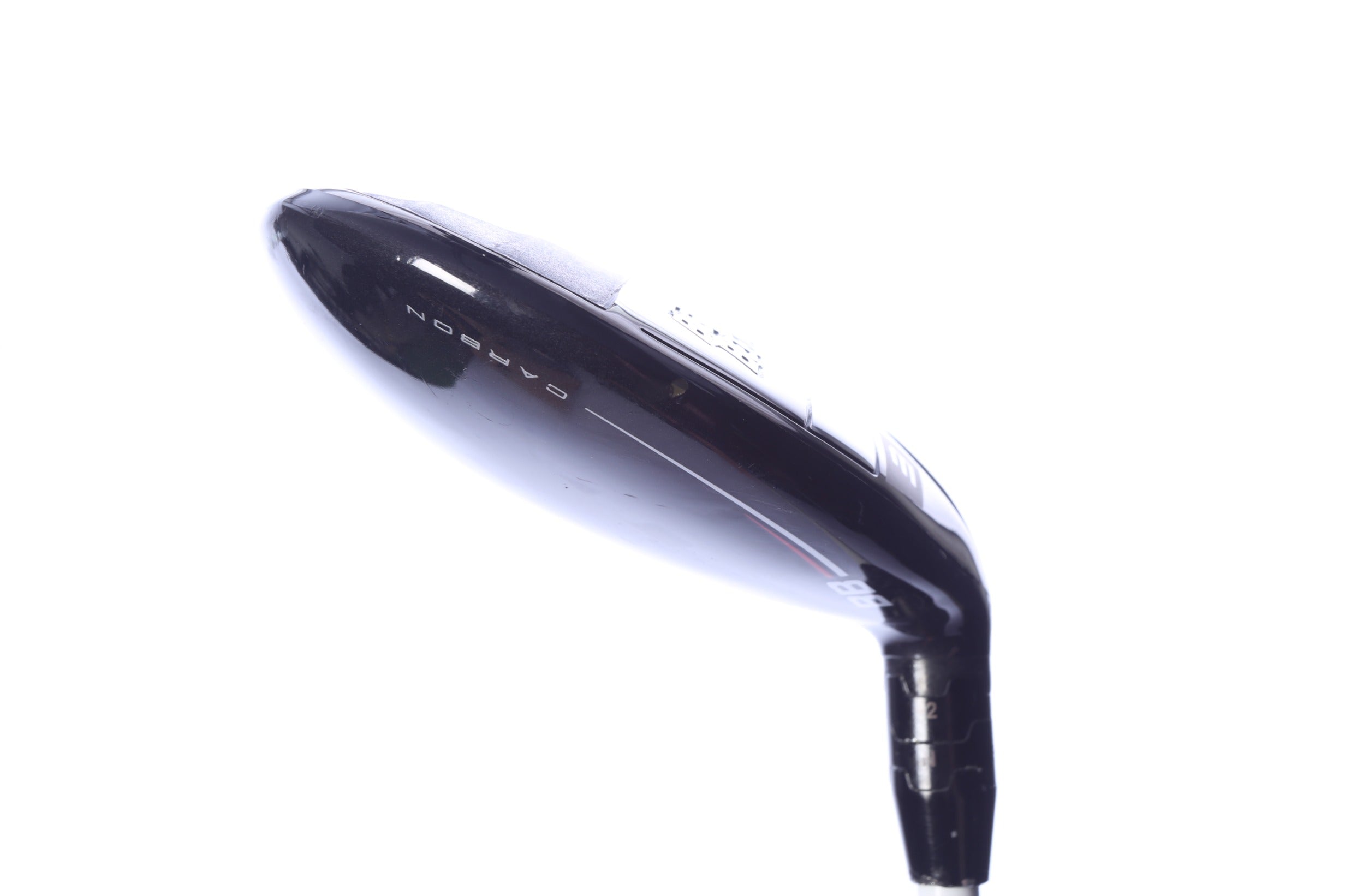 Used Callaway Big Bertha 23 3-Wood - Right-Handed - 16 Degrees - Regular Flex-Next Round