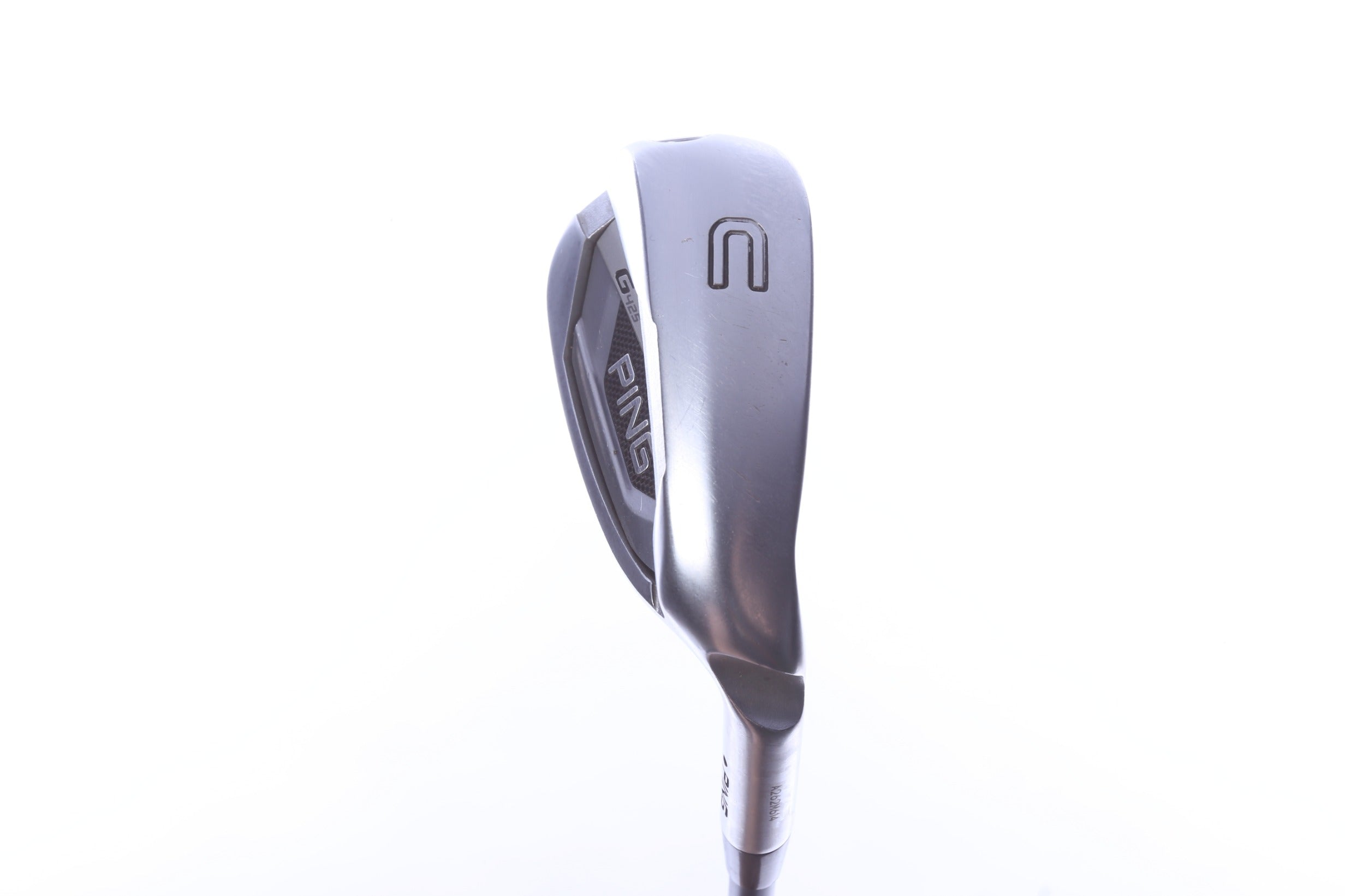 Used Ping G425 Utility Wedge - Right-Handed - 49.5 Degrees - Soft Regular Flex-Next Round