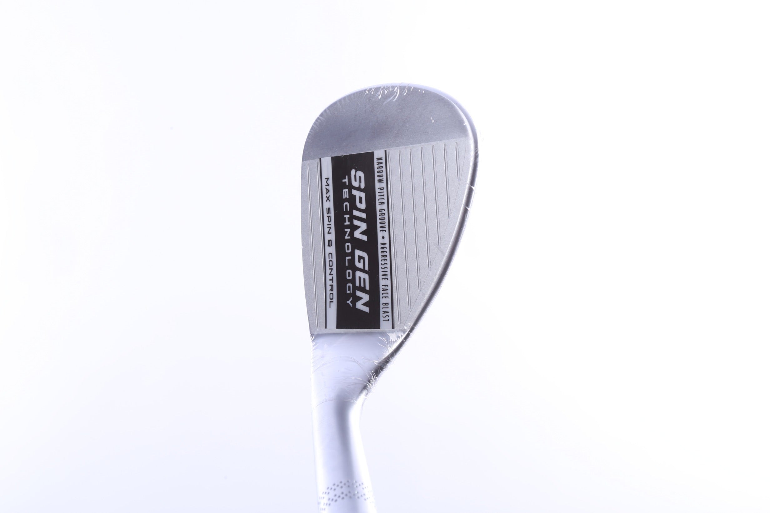Used Callaway Opus Platinum Chrome Gap Wedge - Right-Handed - 52 Degrees - Wedge Flex-Next Round