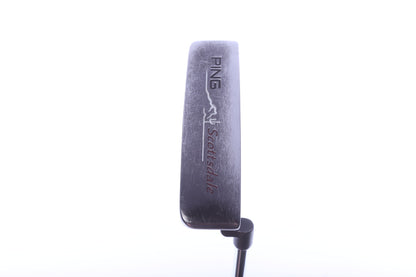 Used Ping Scottsdale Anser 2 Putter - Right-Handed - 35.5 in - Blade