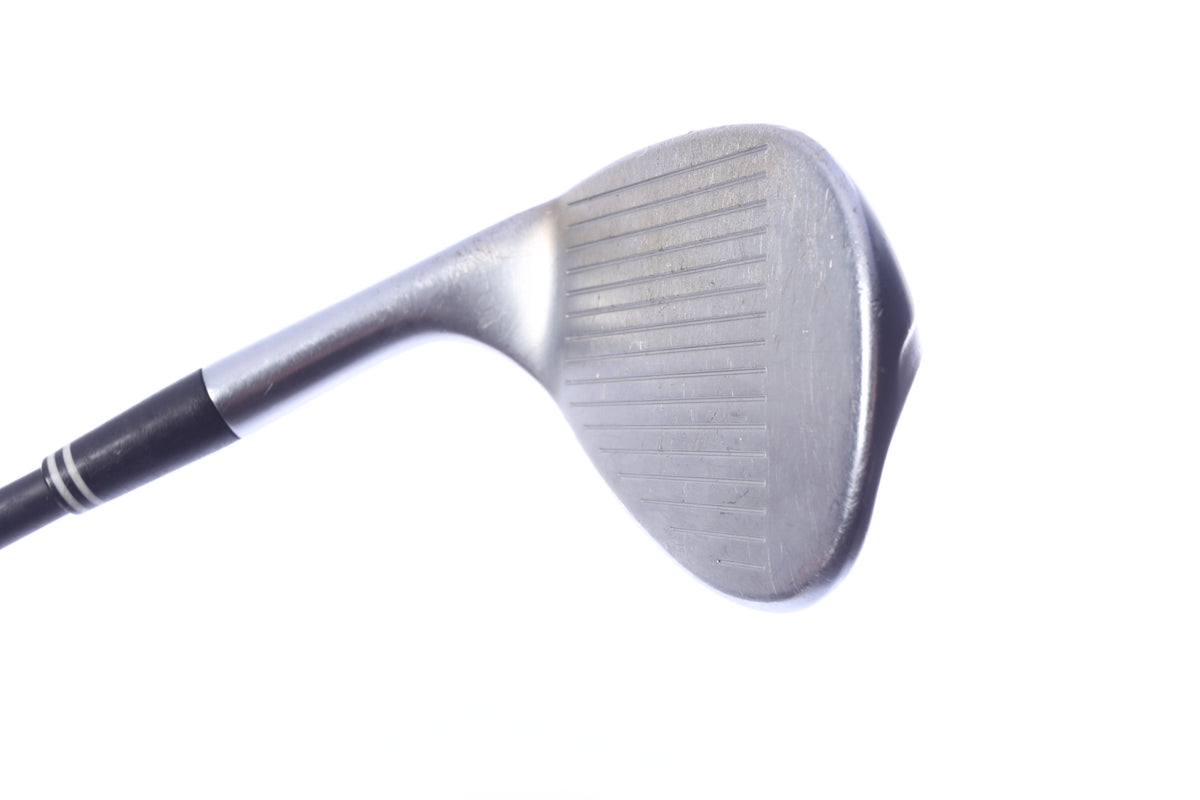 Used Cleveland Smart Sole 3 S Sand Wedge - Right-Handed - 58 Degrees - Wedge Flex