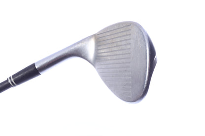 Used Cleveland Smart Sole 3 S Sand Wedge - Right-Handed - 58 Degrees - Wedge Flex