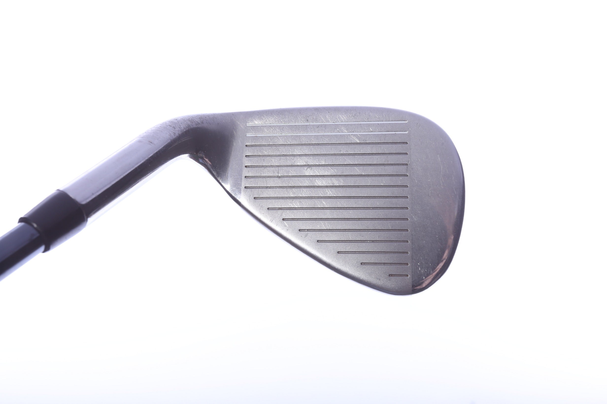 Used Callaway Rogue ST MAX Approach Wedge - Right-Handed - 46 Degrees - Regular Flex
